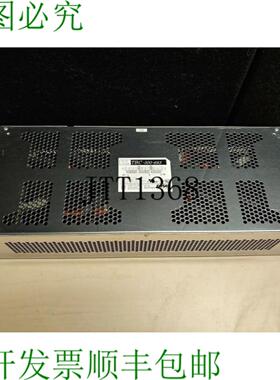 供应Cosel Tbc-300-683 Ruido Filter 电源滤波器线