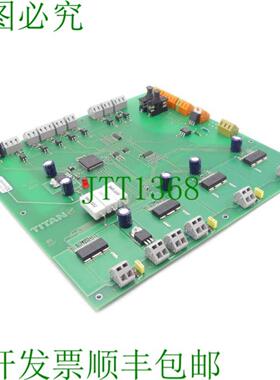 泰坦  101 电子 TIM_LK15 0226 主白金 SN BM335032 -未使用-