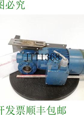 供应Mannesmann Demag 025 Kw 63 Min Motoréducteur 4APB7