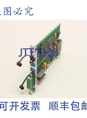 原装供应INDRAMAT SERCOS 接口 DSS02.1 109-0852-4B01-11 模块卡