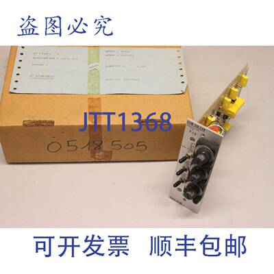 原装供应CCM SULZER 88.6447 90822 调节Z10 PID PID模块卡 13899