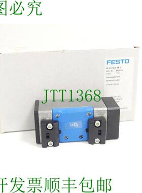 VL-52-D-1-FR-C 气动阀 151014 未使用