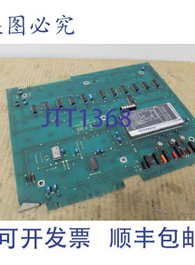 供应ALLEN BRADLEY CNC 模拟输入电路板 7300-UIG 634699-90