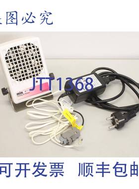 原装供应SIMCO Mini Ion 2 4011426 24V 风扇 离子风机 MinION2 A