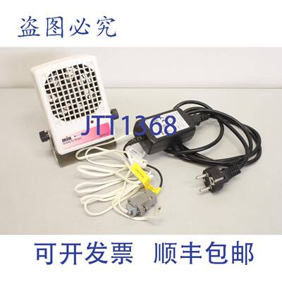 原装供应SIMCO Mini Ion 2 4011426 24V 风扇 离子风机 MinION2 A