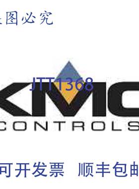 原装供应KMC Controls BAC-5051AE 路由器 Bacnet IP/以太网网络