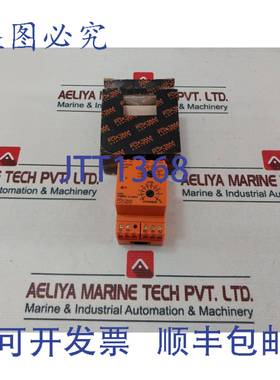 供应Foxtam Controls YWRU电压继电器