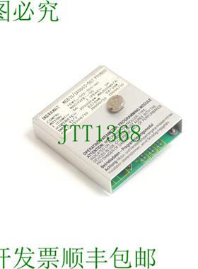 Indramat MOD211X0003-507 990800 程序模块 SN234964-01960