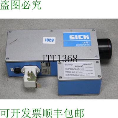 供应Sick LUT1-430 Luminescenza 传感器条码编辑器