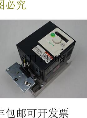 Altivar 312 ATV312H075N4410 400v 075kw + 过滤器已测