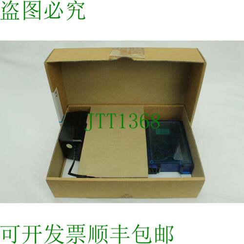 原装供应W&T 58631 通信服务器 Highsp。 1xRS232/422/485