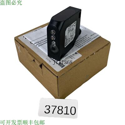 供应巴鲁夫 BOS0089 BOS 26K-PA-1HC-S4-C 光电传感器