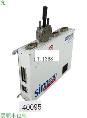 供应Simcon Netbox SC1KPL REV250 电源 1471520250