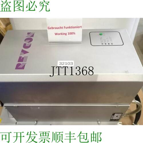 供应REVCON Svc 11-400-1-230 V AC 能量单元 SVC114001230VA
