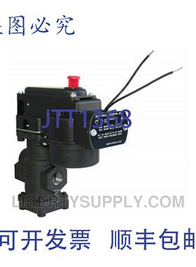 原装供应BELL & GOSSETT 169400 供水器 120V 25PSI 150PSI NPT