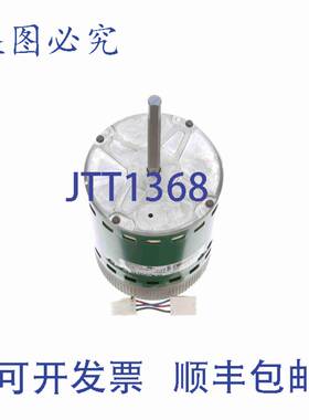 原装供应Fasco G6510V 直驱电机 1 120/240 电压