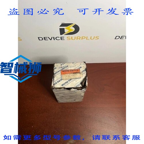原装供应 微动开关 1LS10 600VAC 10A
