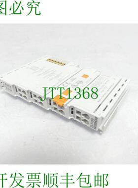 倍福 EL 9186 SN27170004