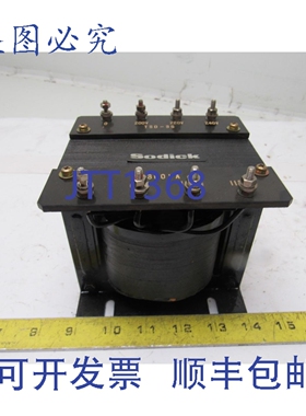 原装供应Soldick TSD-3S 300VA 变压器 200-220-240V 主输出 100-