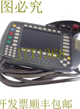 供应KUKA VKR C1 VKRC1 TEACEND 教师吊坠