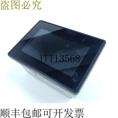 EXOR eTOP605 ETOP605U5P1 PLIO03 PLIO03U0P1 PLCM05U0P1 已测试