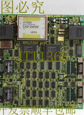 供应FANUC A20B-2000-041003A 控制板 A20B2000041003A TDK