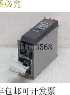 丹佛斯 FC102 FC-102P4K0T4E20H1XG 131B9522 40kW 400V + Profi