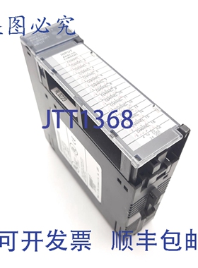 原装供应Fanuc IC693ALG223C PLC模拟电流输入模块，16点，4-20mA