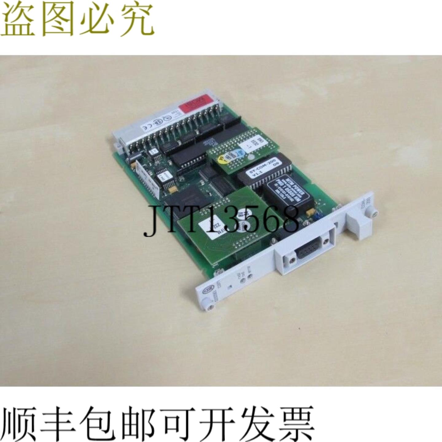 默勒 PS416-COM-200 COM-200 授权如新