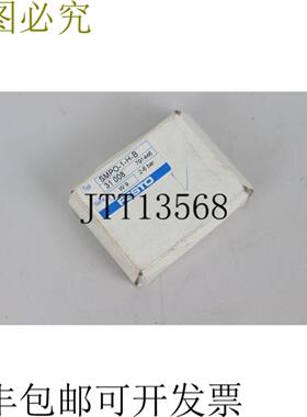 FESTO SMPO-1-HB 31008 未使用和原包装