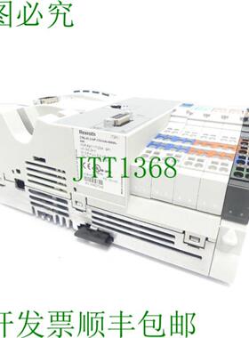 力士乐 CML402-NP-330-NA-NNNN-NW Indra Control L40 SN00920