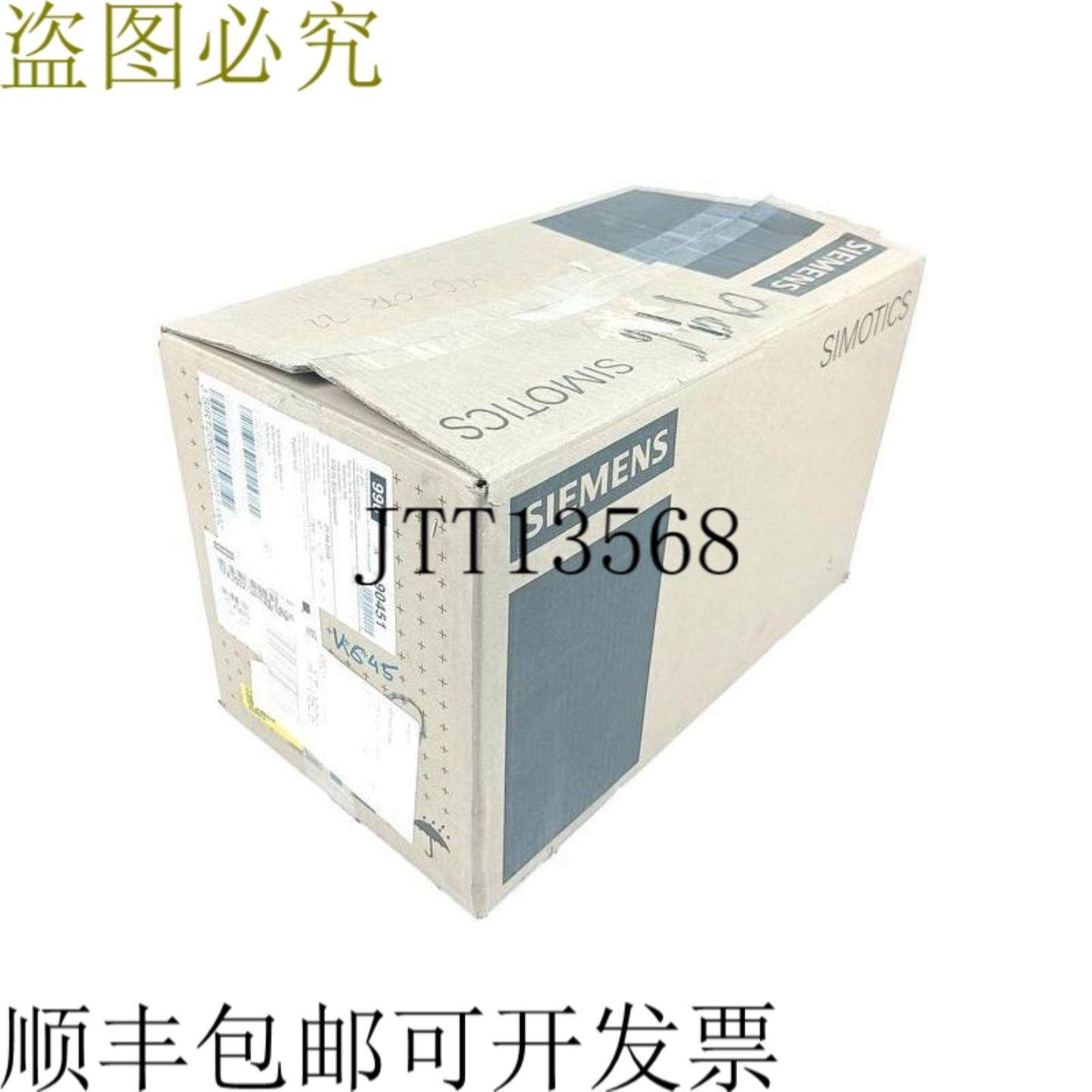 电机伺服 1FK7032-2AK71-1RG0 13A Nmax 10000min 未使用 & O