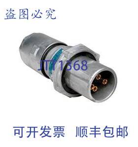 原装供应Crouse Hinds APJ3385 2W-3P PLG 600VAC/250VDC 1/2英寸