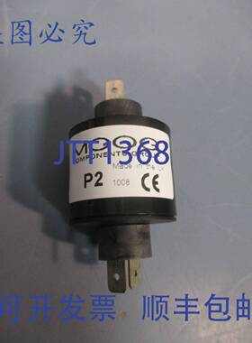 供应MOOG P2 1008 滑环 2 通胶囊 Y-ME28050010