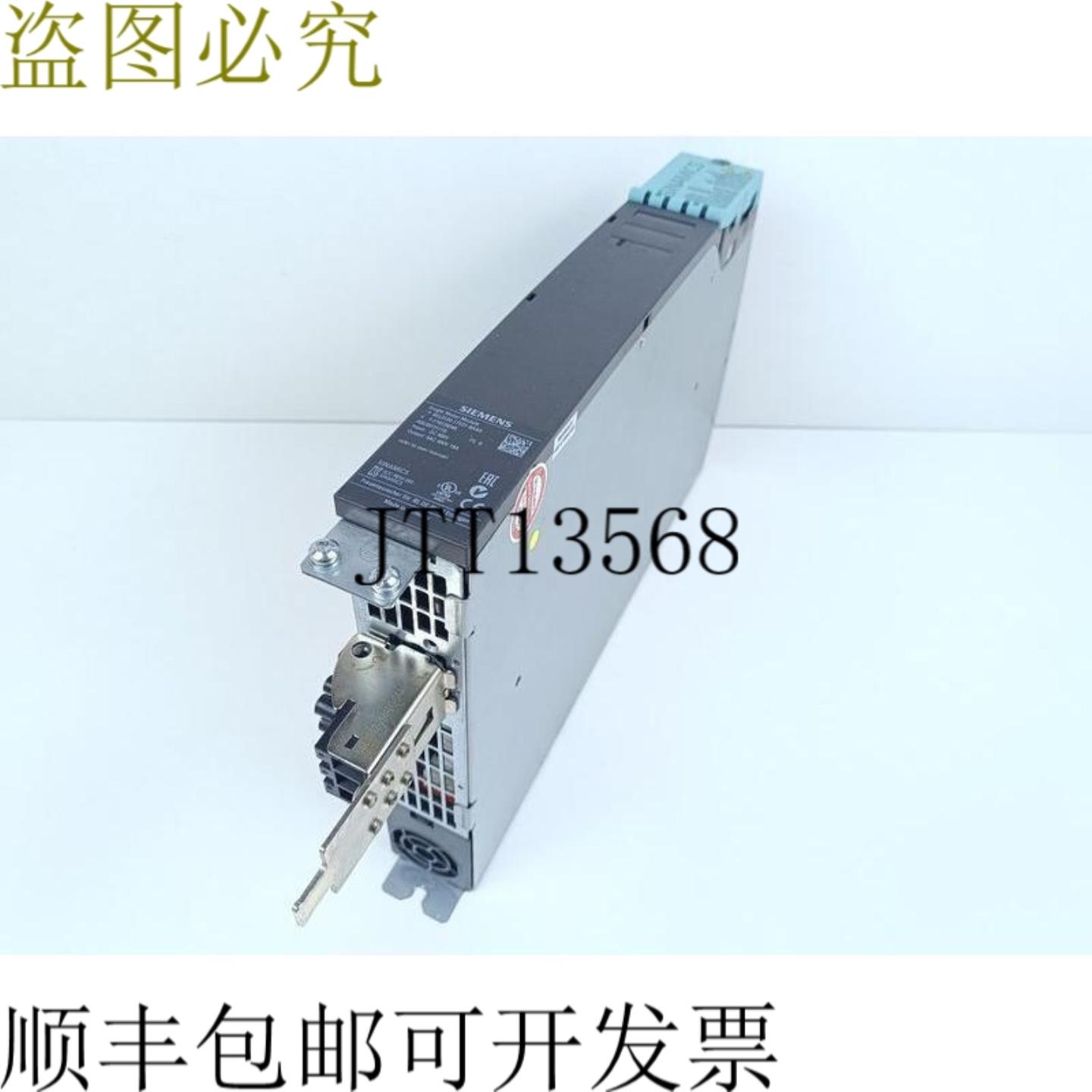 6SL3120-1TE21-8AA4 FSB + 6SL3162-2MA00-0AA0 已测试且 CONDI