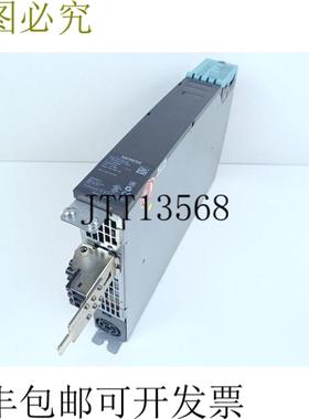 6SL3120-1TE21-8AA4 FSB + 6SL3162-2MA00-0AA0 已测试且 CONDI