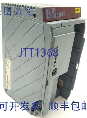 原装供应B&R 3PS465.9 PS465 系统 2005 PLC 电源 24V 转 5/1