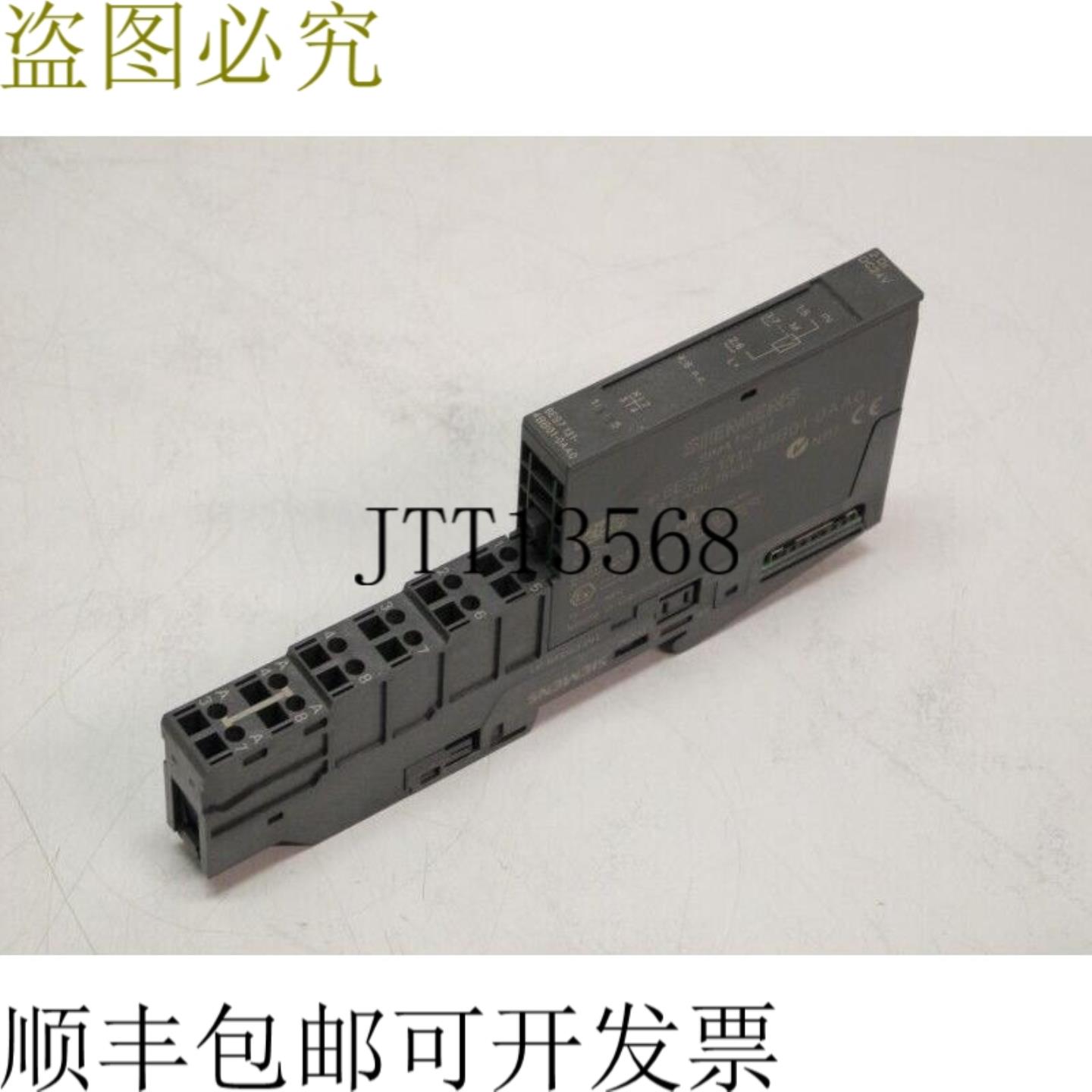 Simatic 6ES7 131-4BB01-0AA0 2 OF 193-4CA40-0AA0