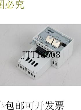 Lenze EtherNetIP E84AYCEOV 选项模块 E84AYCE0V 状况良好