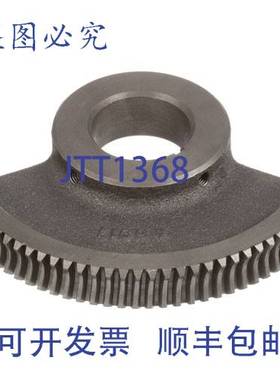 原装供应GROEN 009829 扇形齿轮 5.7 英寸 x 5.65 英寸 SS 兼容 B