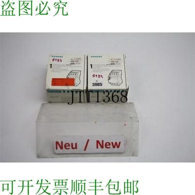 供应Interruttore Magnetotermico 3VU1300-1MC00