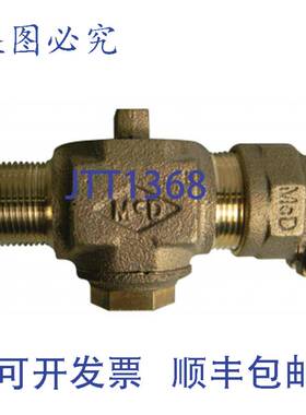 原装供应AY MONALD MFG CO 5141-147 74704-22 旋塞阀 80W-NL 1 1