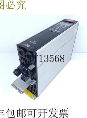 丹佛斯 VLT5003PT5B20STR3DLF00A00C0 175Z0046 + IP-65 175Z0401