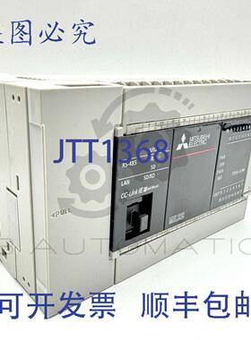 供应FX5U-32MTES MELSEC IQ-F系列32点控制器120240VAC电