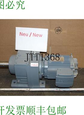 供应Sew 075 Kw 23 Motore Ingranaggio Min R67DRE80M4 Cam