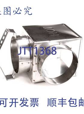 原装供应Groen Z012474 1/2英寸分流器通风口 SS NPT 接头