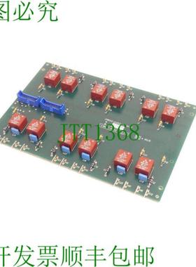 C98043-A1052-L103 控制板 SNF21389