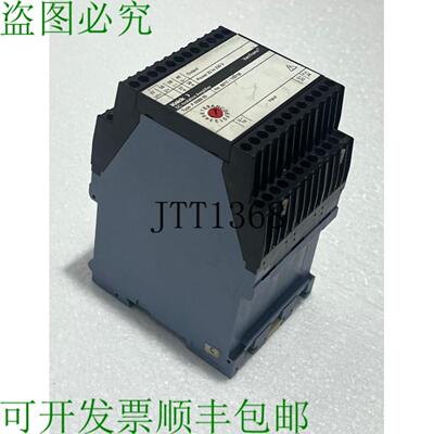 供应Knick P42000 D3 直流隔离放大器 22 至 230 伏