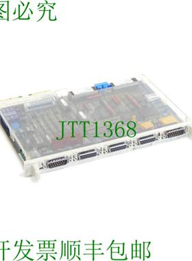 6FM1723-3AA10 定位模块 WF723A E 支架 A  8 SN 5934