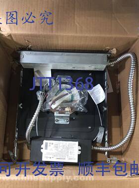 原装供应Prescolite Lighting LTR-4RD-H-SL10L-DM1EM 圆形筒灯 F